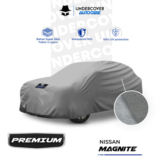 Cover Mobil Nissan Magnite Premium