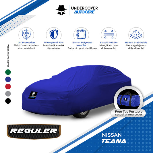 Cover Mobil Nissan Teana Reguler