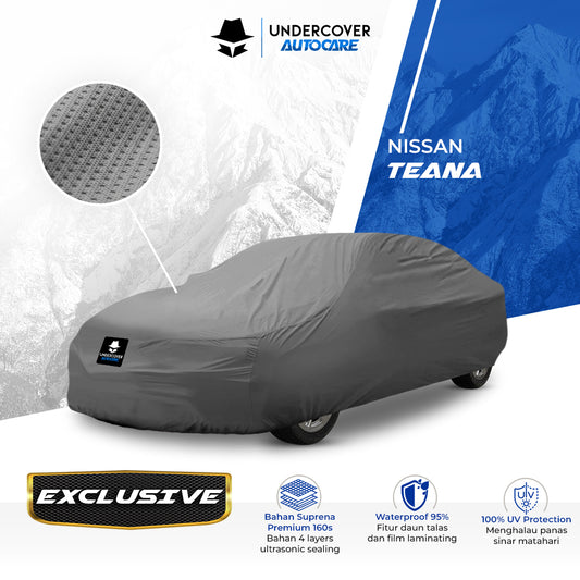 Cover Mobil Nissan Teana Exclusive
