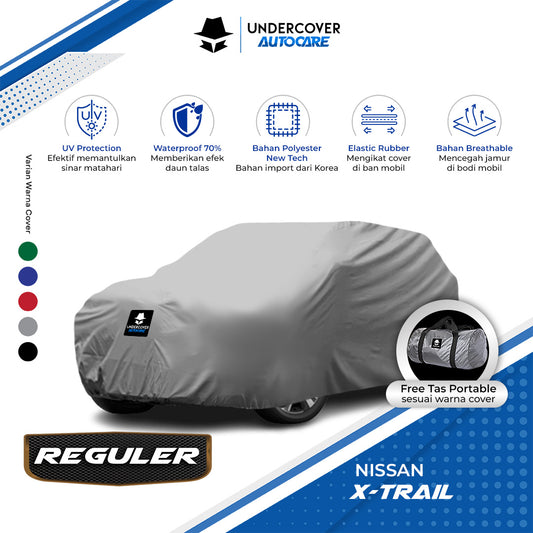 Cover Mobil Nissan X-Trail Reguler