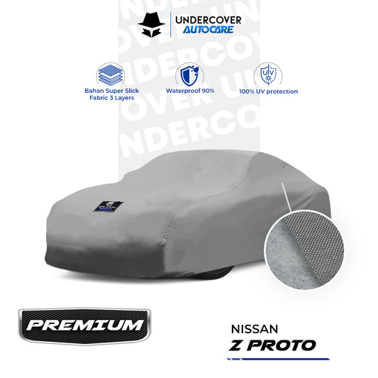Cover Mobil Nissan Z Proto Premium