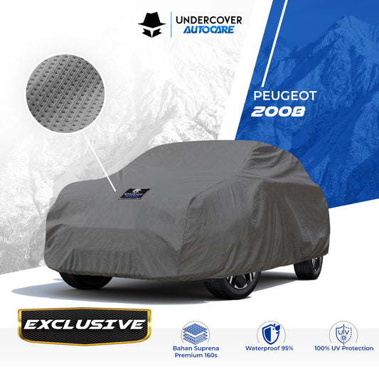 Cover Mobil Peugeot 2008 Exclusive