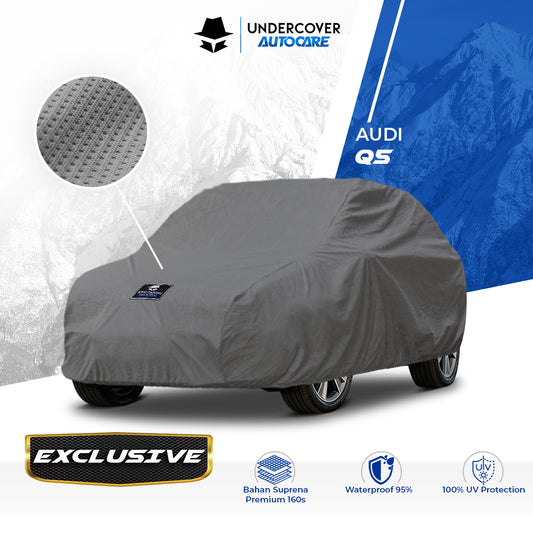 Cover Mobil Audi Q5 Exclusive