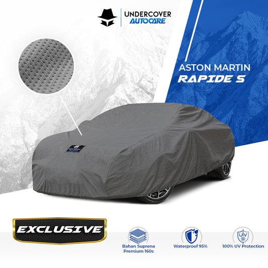 Cover Mobil Aston Martin Rapide S Exclusive