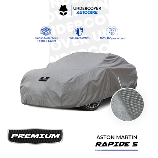 Cover Mobil Aston Martin Rapide S Premium