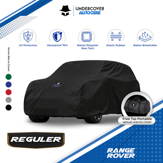 Cover Mobil Range Rover Sport Reguler
