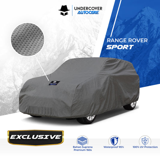Cover Mobil Range Rover Sport Exclusive