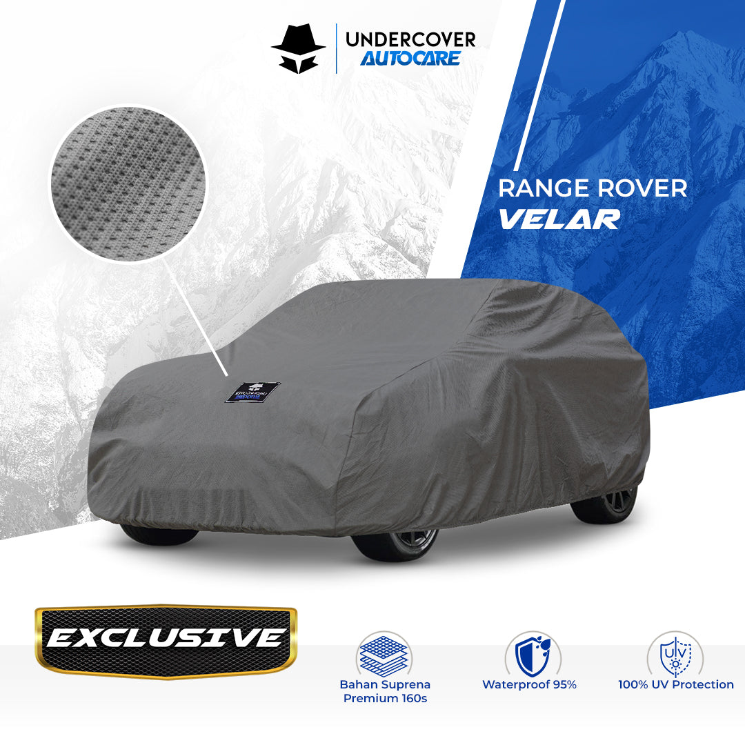 Cover Mobil Range Rover Velar Exclusive