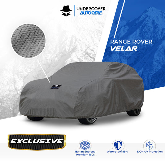 Cover Mobil Range Rover Velar Exclusive