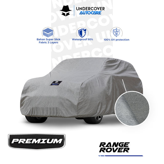 Cover Mobil Range Rover Premium