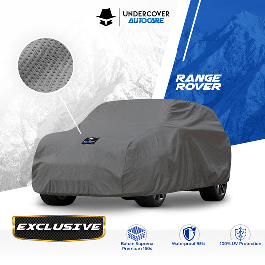 Cover Mobil Range Rover Exclusive