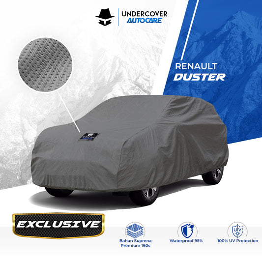 Cover Mobil Renault Duster Exclusive