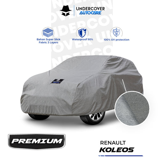 Cover Mobil Renault Koleos Premium