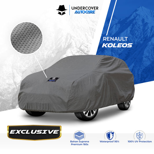 Cover Mobil Renault Koleos Exclusive