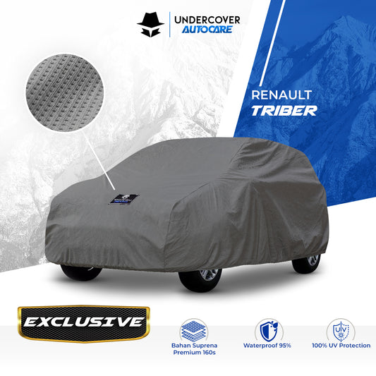 Cover Mobil Renault Triber Exclusive
