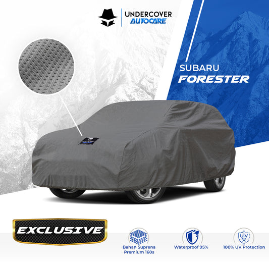 Cover Mobil Subaru Forester Exclusive