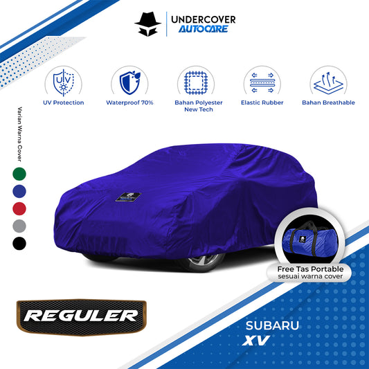 Cover Mobil Subaru XV Reguler