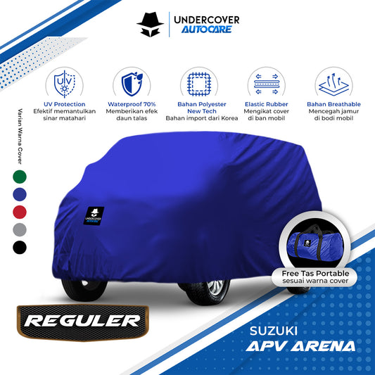 Cover Mobil Suzuki APV Arena Reguler
