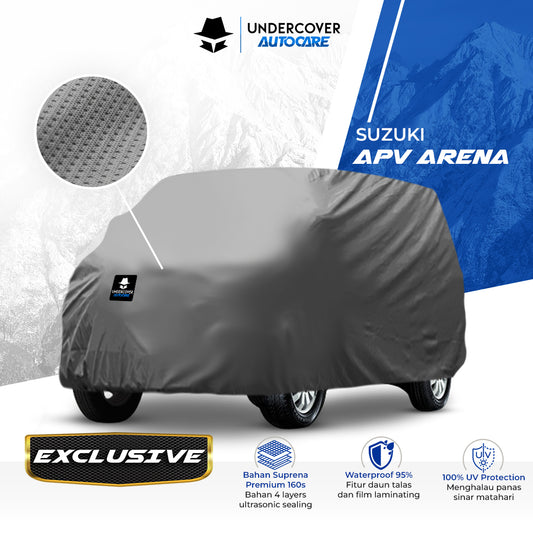 Cover Mobil Suzuki APV Arena Exclusive
