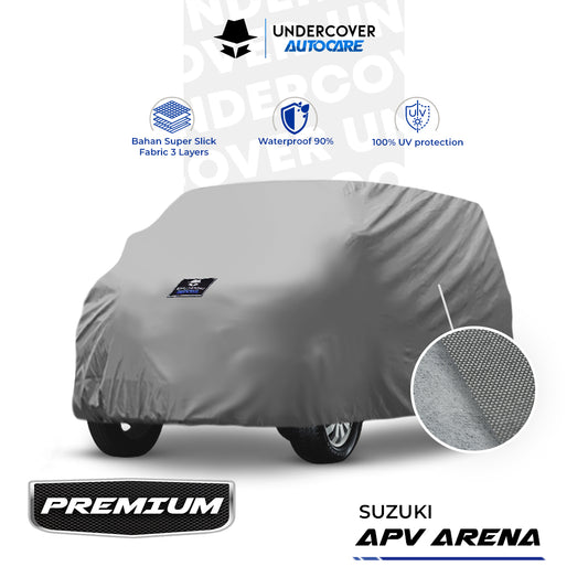 Cover Mobil Suzuki APV Arena Premium