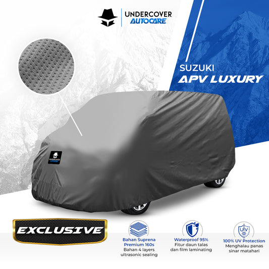 Cover Mobil Suzuki APV Luxury Exclusive