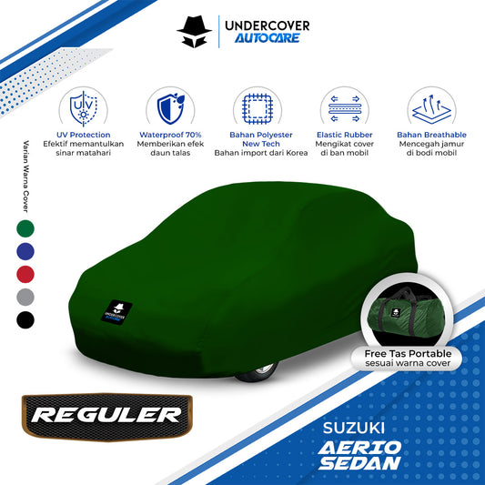 Cover Mobil Suzuki Aerio Sedan Reguler