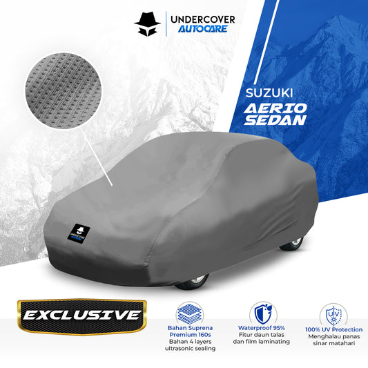 Cover Mobil Suzuki Aerio Sedan Exclusive