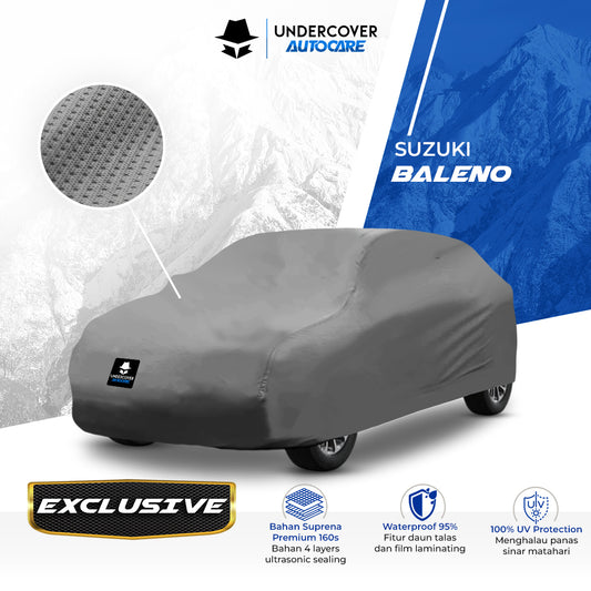 Cover Mobil Suzuki Baleno Exclusive