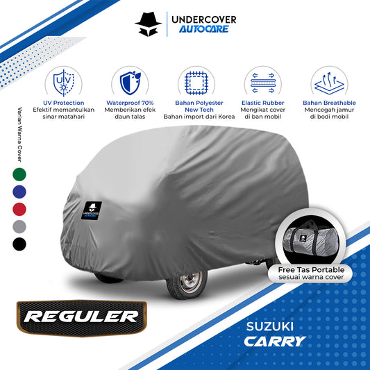 Cover Mobil Suzuki Carry Reguler