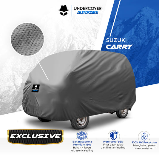 Cover Mobil Suzuki Carry Exclusive