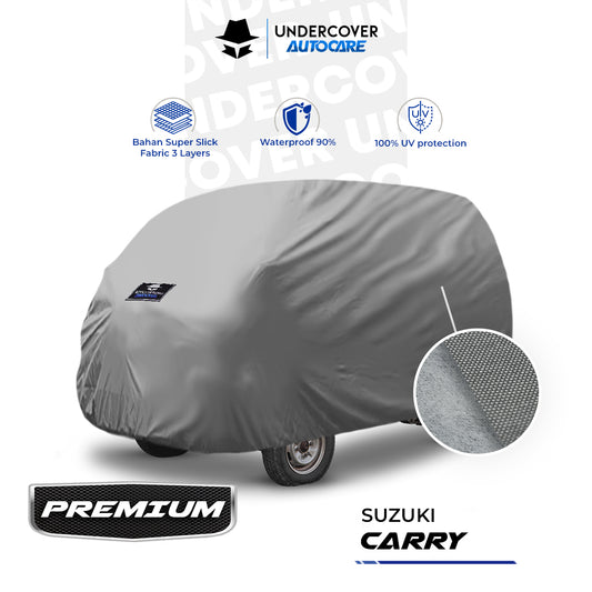 Cover Mobil Suzuki Carry Premium