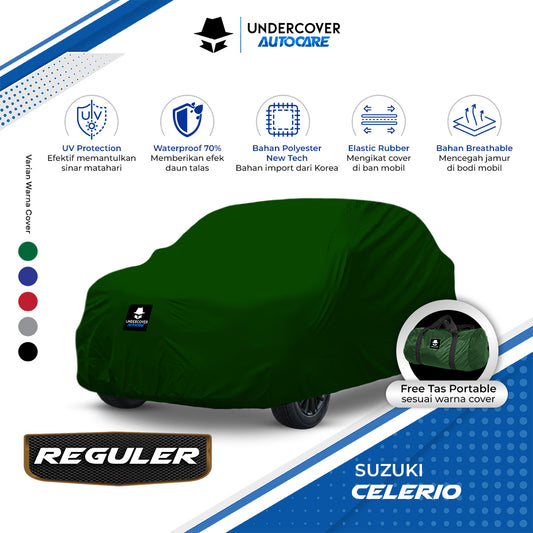 Cover Mobil Suzuki Celerio Reguler
