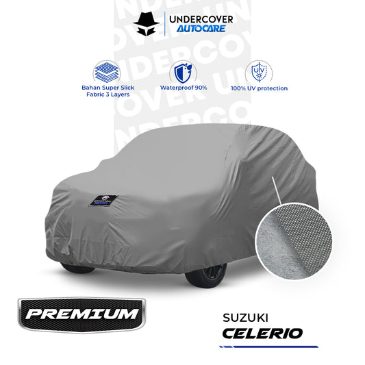 Cover Mobil Suzuki Celerio Premium