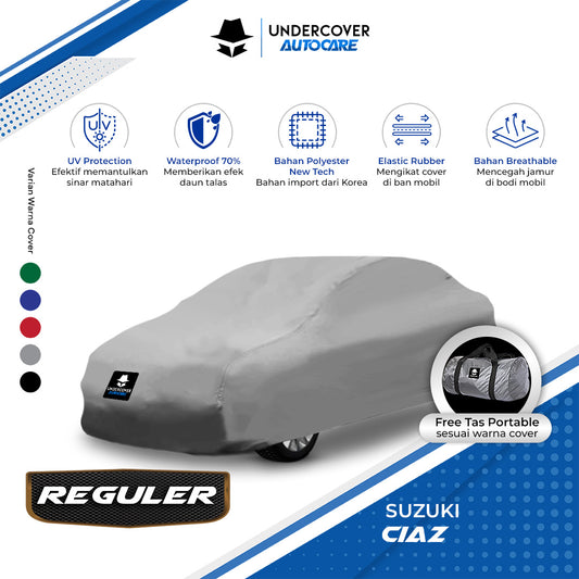Cover Mobil Suzuki Ciaz Reguler