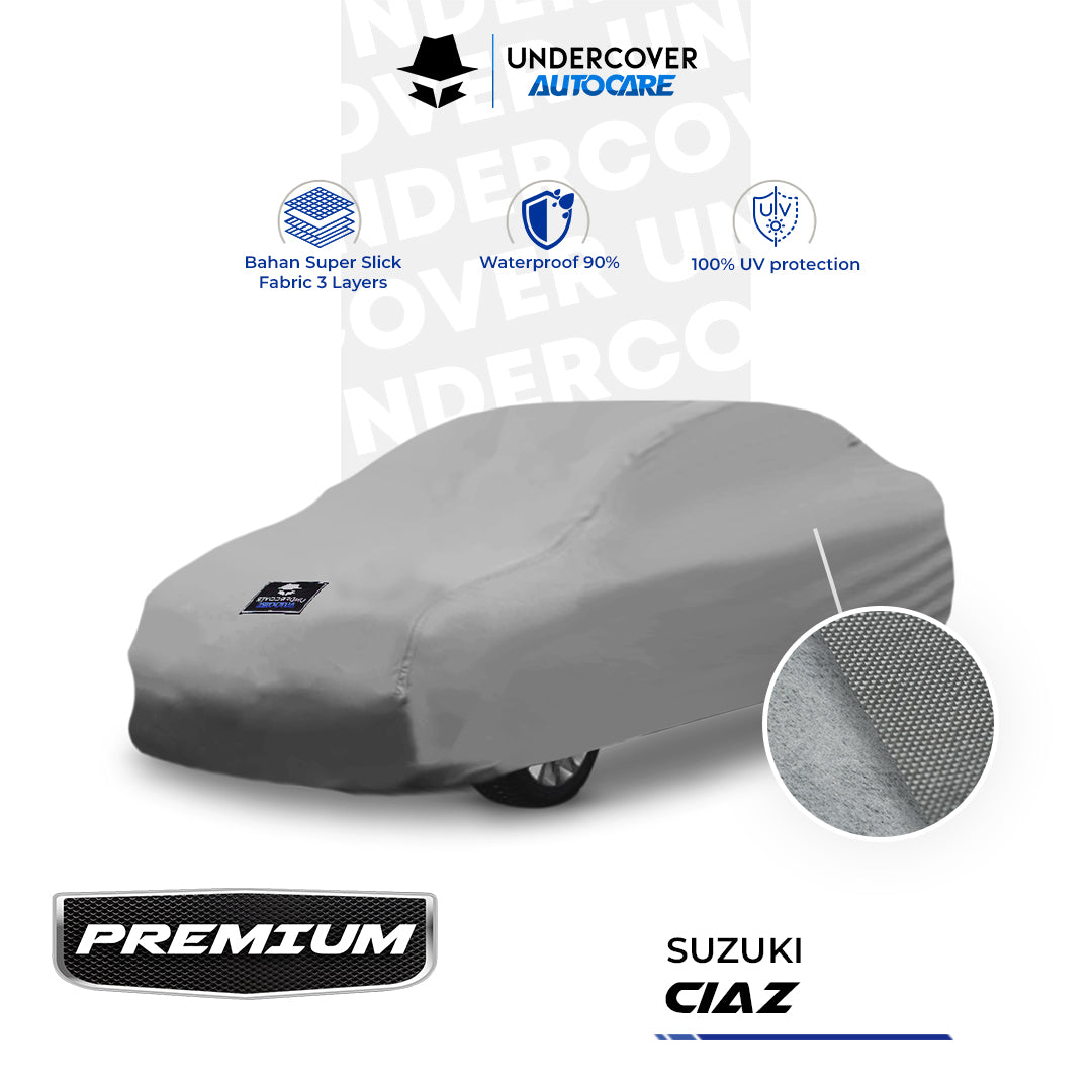 Cover Mobil Suzuki Ciaz Premium