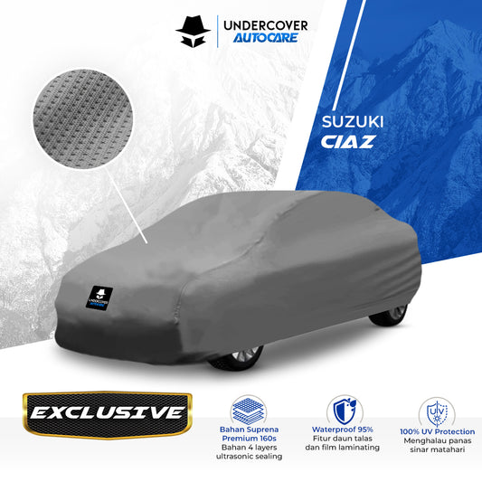 Cover Mobil Suzuki Ciaz Exclusive