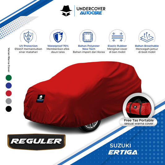 Cover Mobil Suzuki Ertiga Reguler