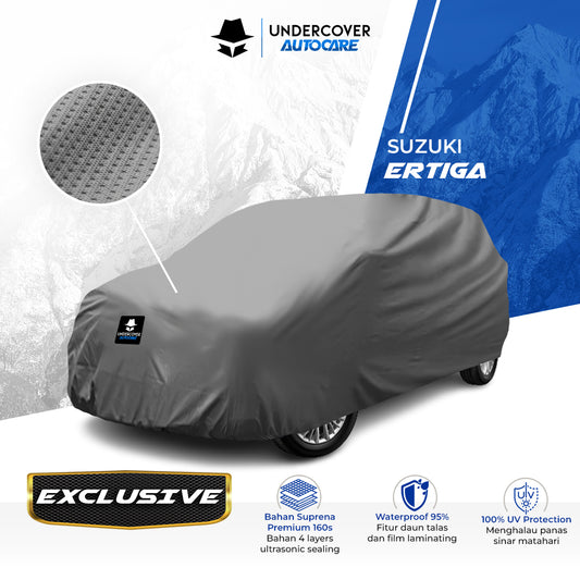 Cover Mobil Suzuki Ertiga Exclusive