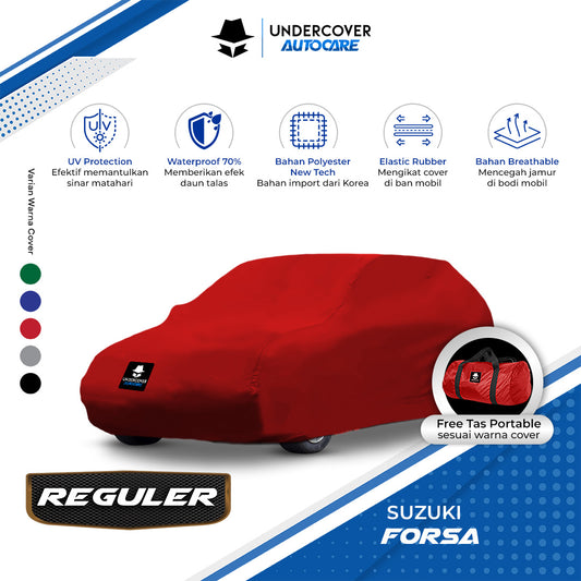Cover Mobil Suzuki Forsa Reguler