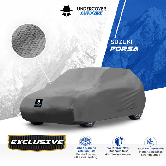Cover Mobil Suzuki Forsa Exclusive