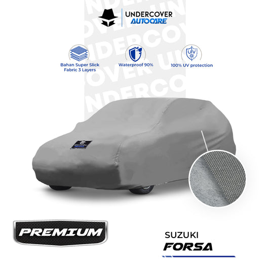 Cover Mobil Suzuki Forsa Premium