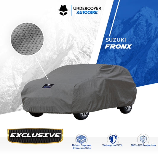 Cover Mobil Suzuki Fronx Exclusive