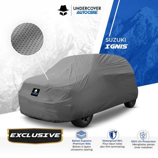 Cover Mobil Suzuki Ignis Exclusive