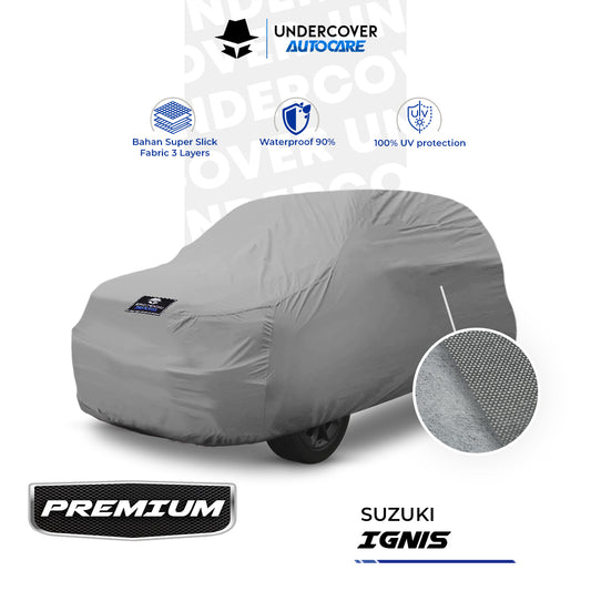 Cover Mobil Suzuki Ignis Premium