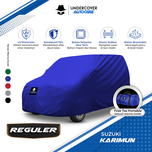 Cover Mobil Suzuki Karimun Reguler