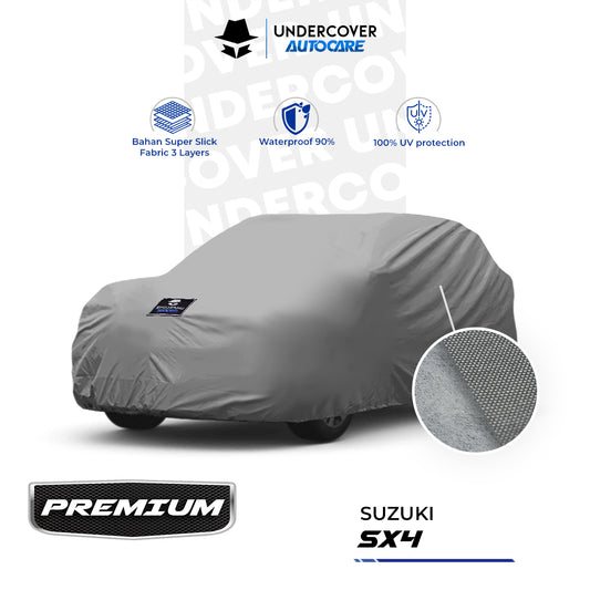 Cover Mobil Suzuki SX4 Premium