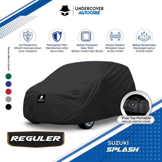 Cover Mobil Suzuki Splash Reguler