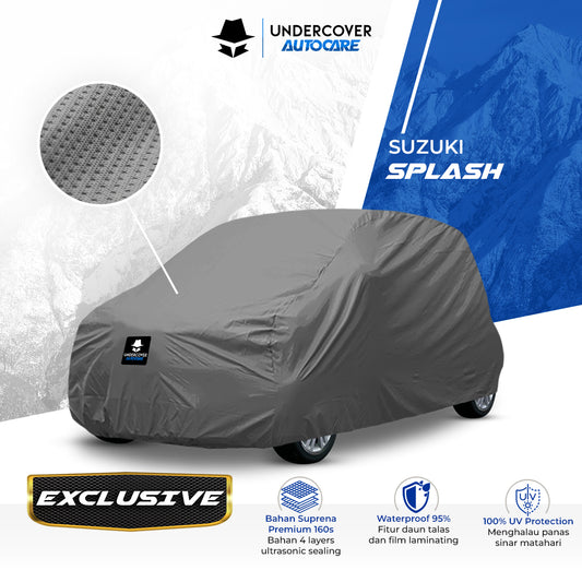 Cover Mobil Suzuki Splash Exclusive