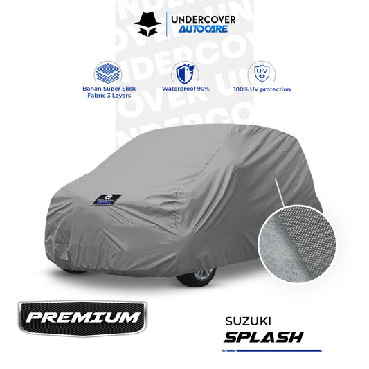 Cover Mobil Suzuki Splash Premium
