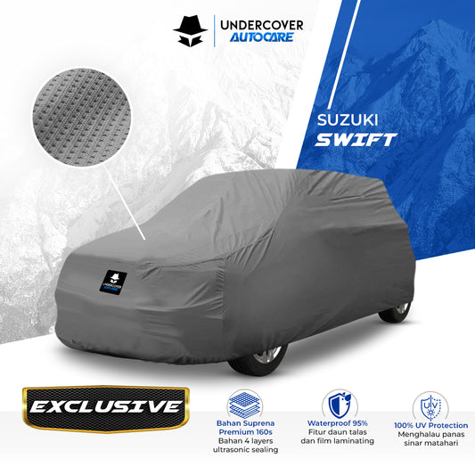 Cover Mobil Suzuki Swift Exclusive